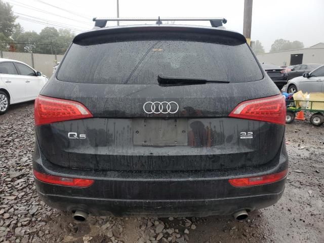 2010 Audi Q5 Premium Plus