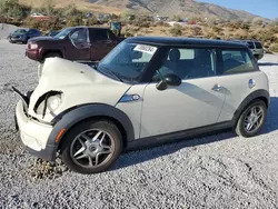 Mini Vehiculos salvage en venta: 2007 Mini Cooper S