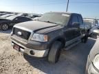 2007 Ford F150