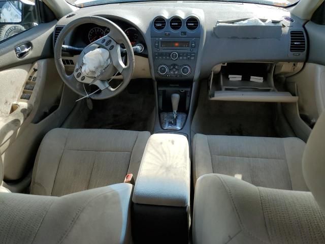 2011 Nissan Altima Base