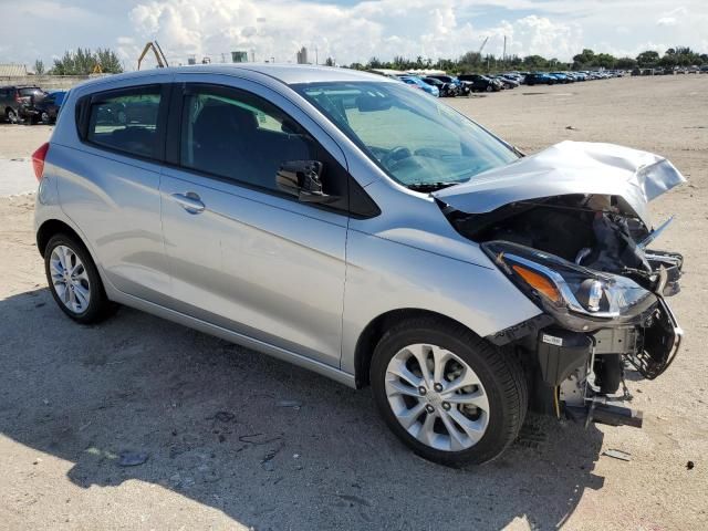 2019 Chevrolet Spark 1LT