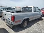 1991 Ford Ranger Super Cab