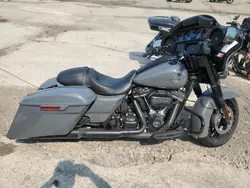 Salvage cars for sale from Copart Woodhaven, MI: 2022 Harley-Davidson Flhxs