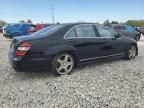 2009 Mercedes-Benz S 550 4matic