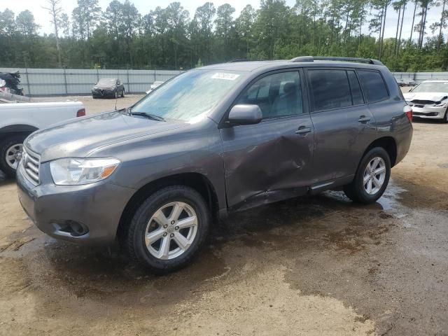 2010 Toyota Highlander