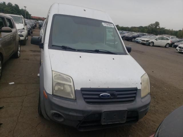 2012 Ford Transit Connect XL