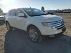 2008 Ford Edge Limited