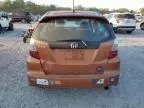 2010 Honda FIT Sport