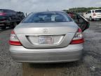 2008 Mercedes-Benz S 550