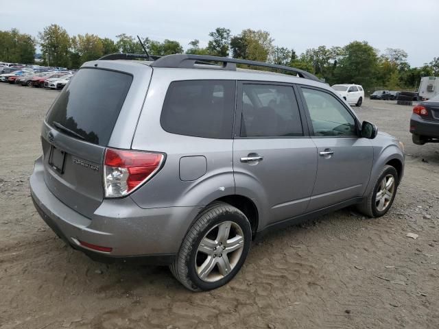 2009 Subaru Forester 2.5X Premium