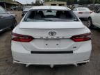 2023 Toyota Camry SE Night Shade