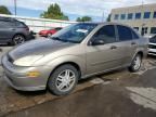 2004 Ford Focus SE Comfort