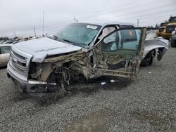 Ford salvage cars for sale: 2013 Ford F150 Supercrew