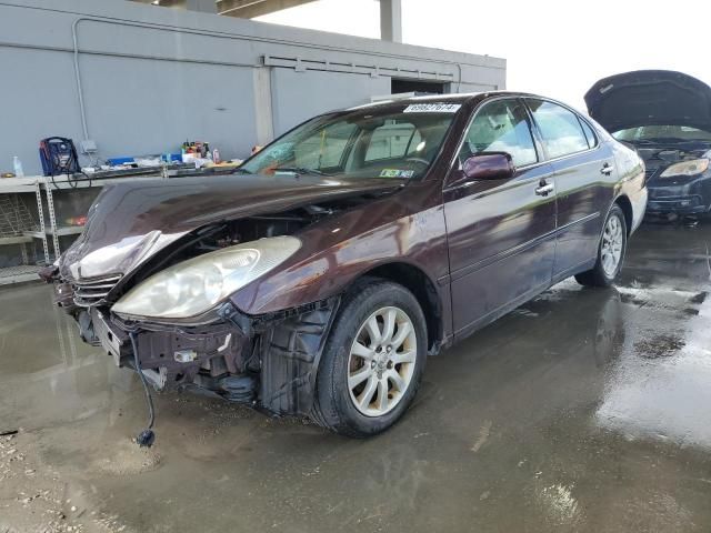 2003 Lexus ES 300