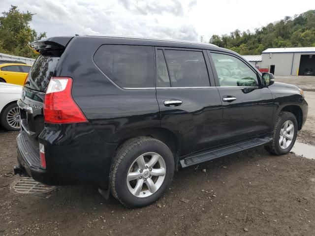 2010 Lexus GX 460