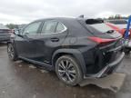 2021 Lexus UX 250H