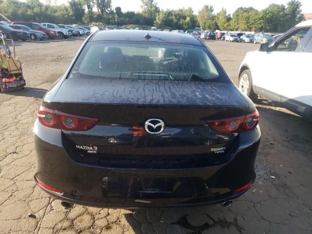 2021 Mazda 3