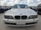 2002 BMW 540 I