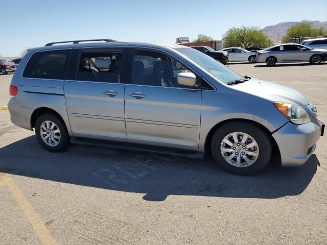 2009 Honda Odyssey EX