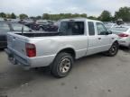 2002 Ford Ranger Super Cab