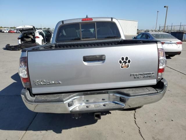 2015 Toyota Tacoma Double Cab Prerunner