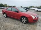 2008 Ford Fusion SE