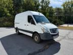 2014 Freightliner Sprinter 2500