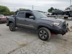 2018 Toyota Tacoma Double Cab