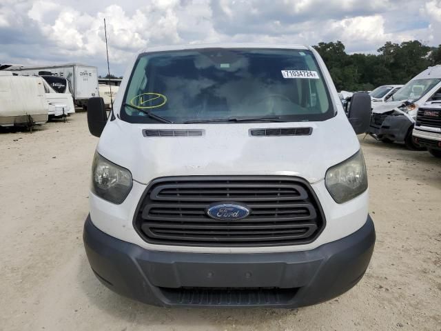 2015 Ford Transit T-150