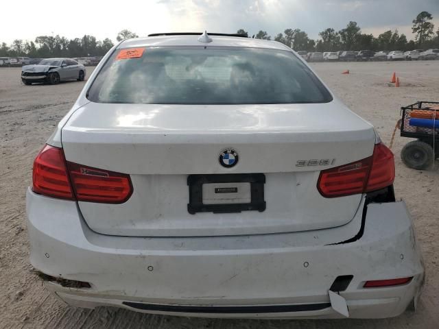 2014 BMW 328 I Sulev