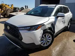 2023 Toyota Corolla Cross LE en venta en Elgin, IL