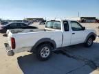 2003 Nissan Frontier King Cab XE