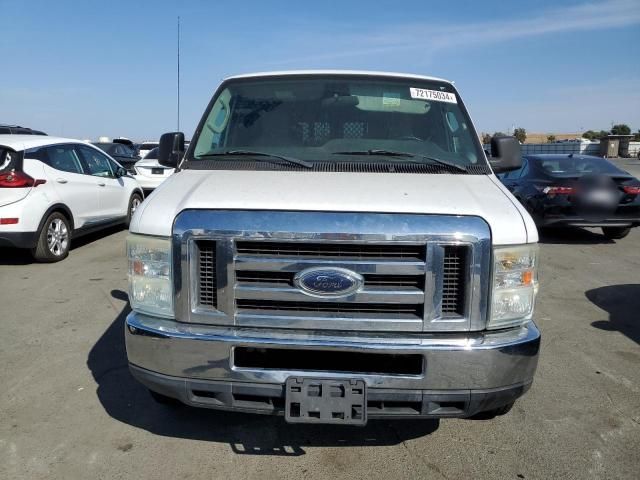 2010 Ford Econoline E150 Van