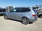 2007 BMW X3 3.0SI