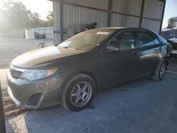 Toyota salvage cars for sale: 2014 Toyota Camry L