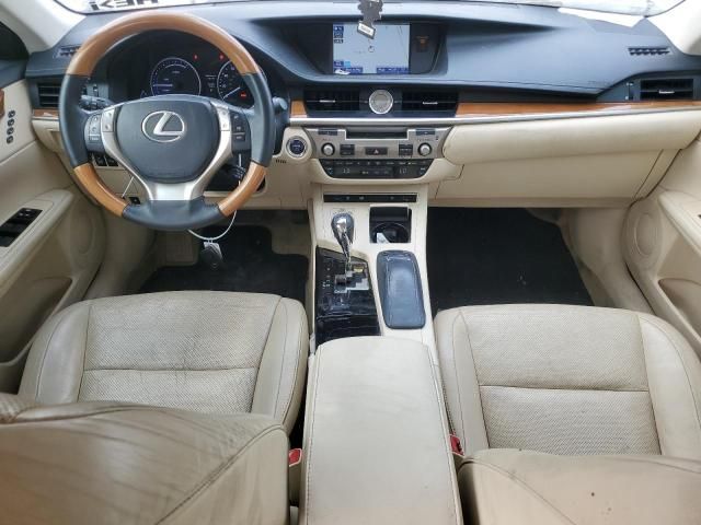 2014 Lexus ES 300H