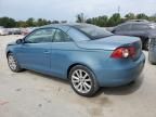 2007 Volkswagen EOS 2.0T