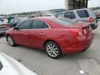 2013 Chevrolet Malibu LTZ