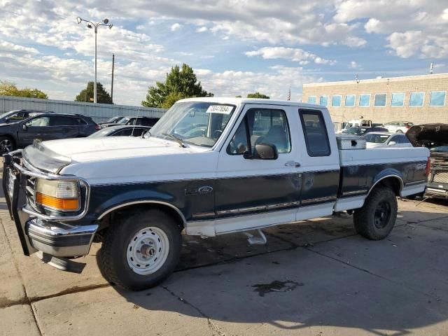 1994 Ford F150