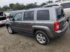 2013 Jeep Patriot Sport