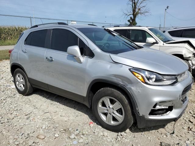 2019 Chevrolet Trax 1LT