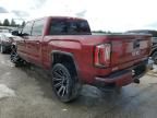 2017 GMC Sierra K1500 SLT