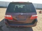 2007 Honda Odyssey EX