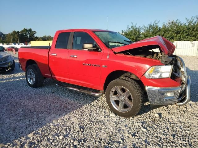 2011 Dodge RAM 1500