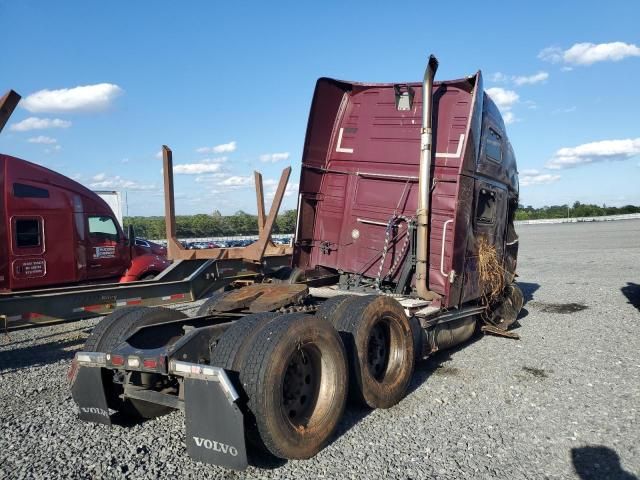 2006 Volvo VN VNL