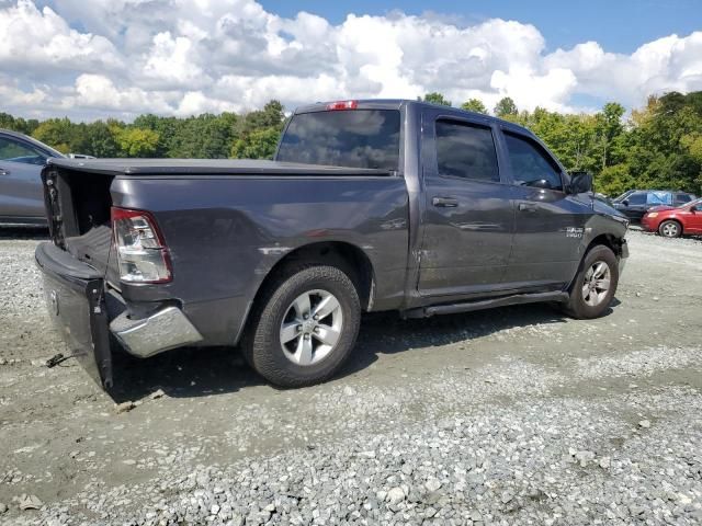 2014 Dodge RAM 1500 ST