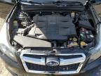 2013 Subaru Legacy 3.6R Limited