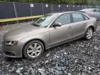 2010 Audi A4 Premium