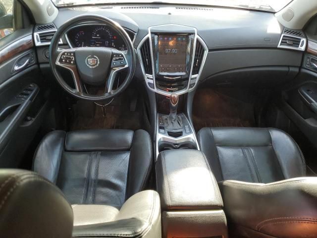 2013 Cadillac SRX Premium Collection