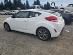 2017 Hyundai Veloster